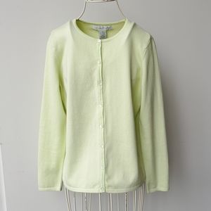 Sutton Studio Cardigan